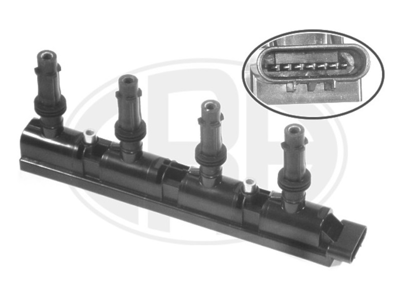 Катушка зажигания Opel Astra H/Astra H GTC/Astra J 03>19 Chevrolet Aveo/Cruze/Cruze Statio
Катушка зажигания Opel Astra H/Astra H GTC/Astra J 03>19 Chevrolet Aveo/Cruze/Cruze Statio