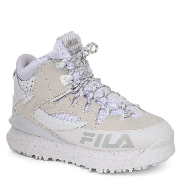 Кроссовки женские FILA RENNO MULTI TREKKING бежевые 36 EU, Бежевый, RENNO MULTI TREKKING
Кроссовки женские FILA RENNO MULTI TREKKING бежевые 36 EU, Бежевый, RENNO MULTI TREKKING