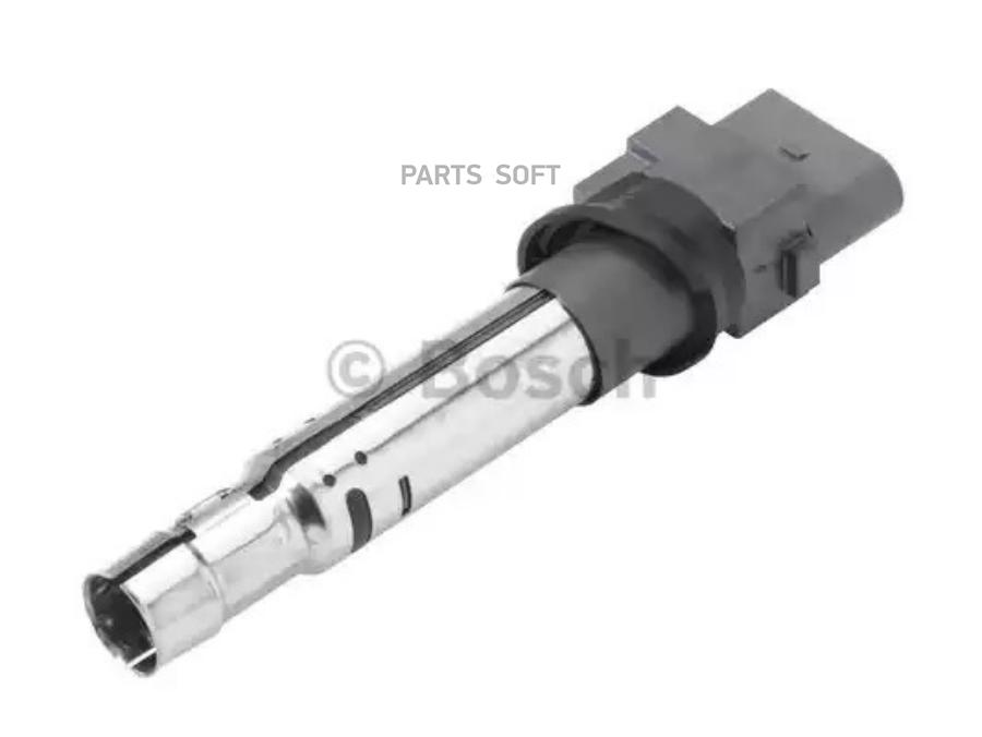 Катушка зажигания VW Passat/Passat Variant/Touareg 05>18 Skoda Superb II 08>15 Audi Q7 06>
Катушка зажигания VW Passat/Passat Variant/Touareg 05>18 Skoda Superb II 08>15 Audi Q7 06>