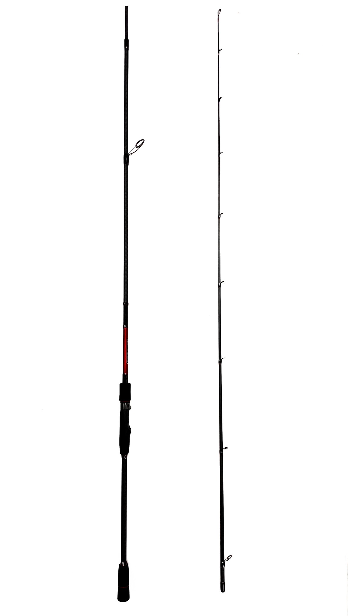 фото Удилище kaida worldcup 759-840-80, 244 см, extra fast, 8-40 г
