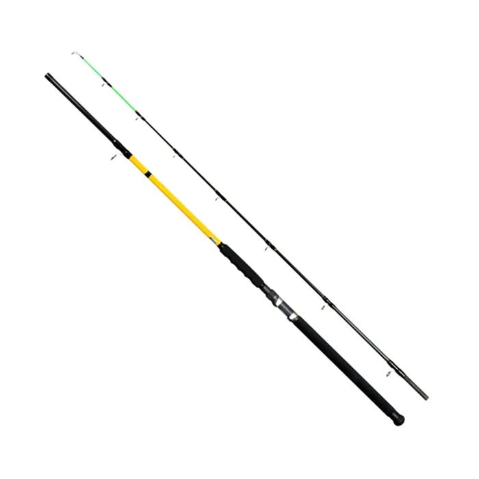 фото Удилище kaida concorde 142-50150-270, 270 см, extra fast, 50-150 г
