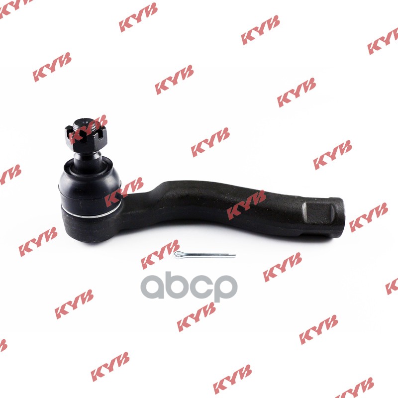 Наконечник Рулевой Тяги Toyota Land Cruiser/Lexus Lx470 02-Rh KYB арт. KTR1221
Наконечник Рулевой Тяги Toyota Land Cruiser/Lexus Lx470 02-Rh KYB арт. KTR1221