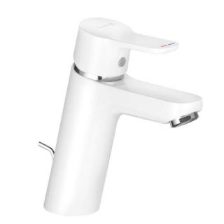 Смеситель для раковины Kludi PURE+EASY XL 372909165 белый, PURE+EASY XL 372909165 белый
Смеситель для раковины Kludi PURE+EASY XL 372909165 белый, PURE+EASY XL 372909165 белый