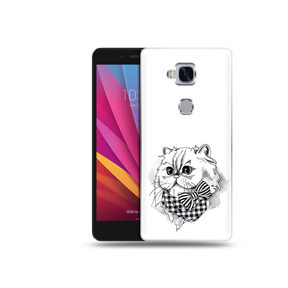 Чехол MyPads Tocco для Honor 5X нарисованная красивая кошечка (PT24996.45.503), Прозрачный, Tocco
Чехол MyPads Tocco для Honor 5X нарисованная красивая кошечка (PT24996.45.503), Прозрачный, Tocco