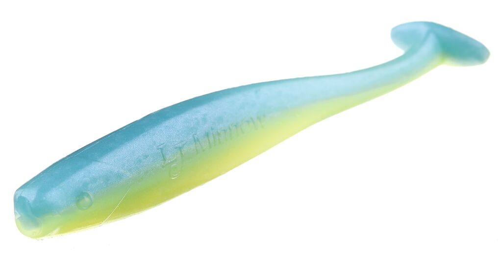 Силиконовая приманка Lucky John Pro Series Minnow 139 мм, T57, 4 шт., Зеленый, Pro Series Minnow
Силиконовая приманка Lucky John Pro Series Minnow 139 мм, T57, 4 шт., Зеленый, Pro Series Minnow