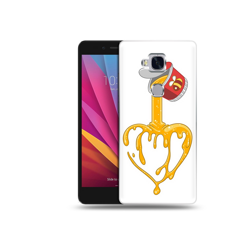 Чехол MyPads Tocco для Honor 5X медовое сердце (PT24996.45.471), Прозрачный, Tocco
Чехол MyPads Tocco для Honor 5X медовое сердце (PT24996.45.471), Прозрачный, Tocco