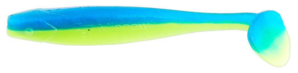 Силиконовая приманка Lucky John Pro Series Minnow 56 мм, T50, 10 шт., Голубой;зеленый, Pro Series Minnow
Силиконовая приманка Lucky John Pro Series Minnow 56 мм, T50, 10 шт., Голубой;зеленый, Pro Series Minnow