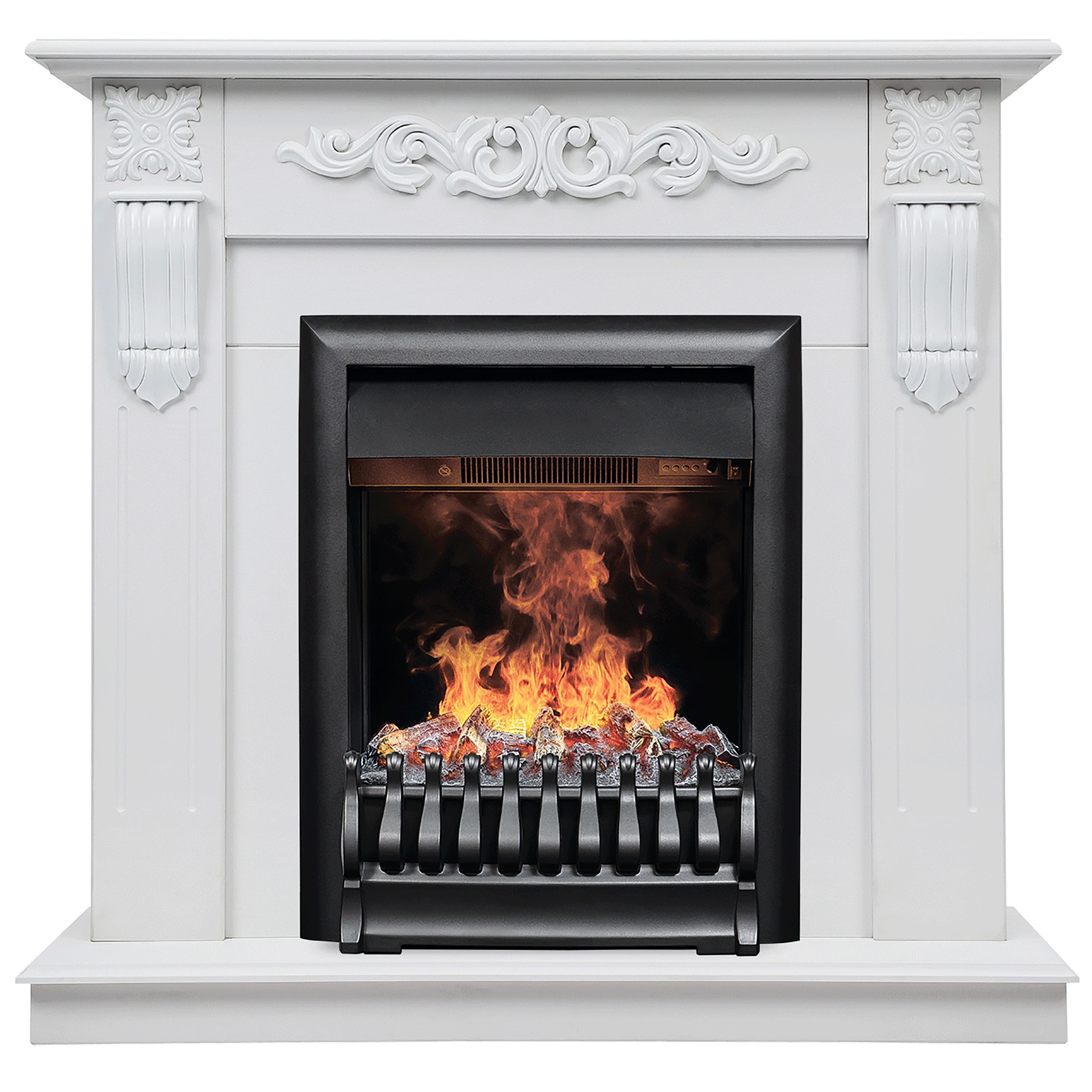 Электрокамин RealFlame Dominica R STD/EUG WTM-F511 с очагом 3D Oregan, DOMINICA R STD/EUG WTM-F511 с очагом 3D Oregan
Электрокамин RealFlame Dominica R STD/EUG WTM-F511 с очагом 3D Oregan, DOMINICA R STD/EUG WTM-F511 с очагом 3D Oregan