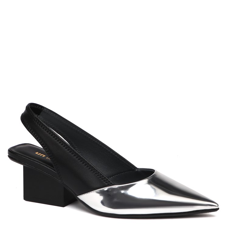 Туфли женские United nude Raila Slingback Mid черные 35 EU, Черный, Raila Slingback Mid
Туфли женские United nude Raila Slingback Mid черные 35 EU, Черный, Raila Slingback Mid