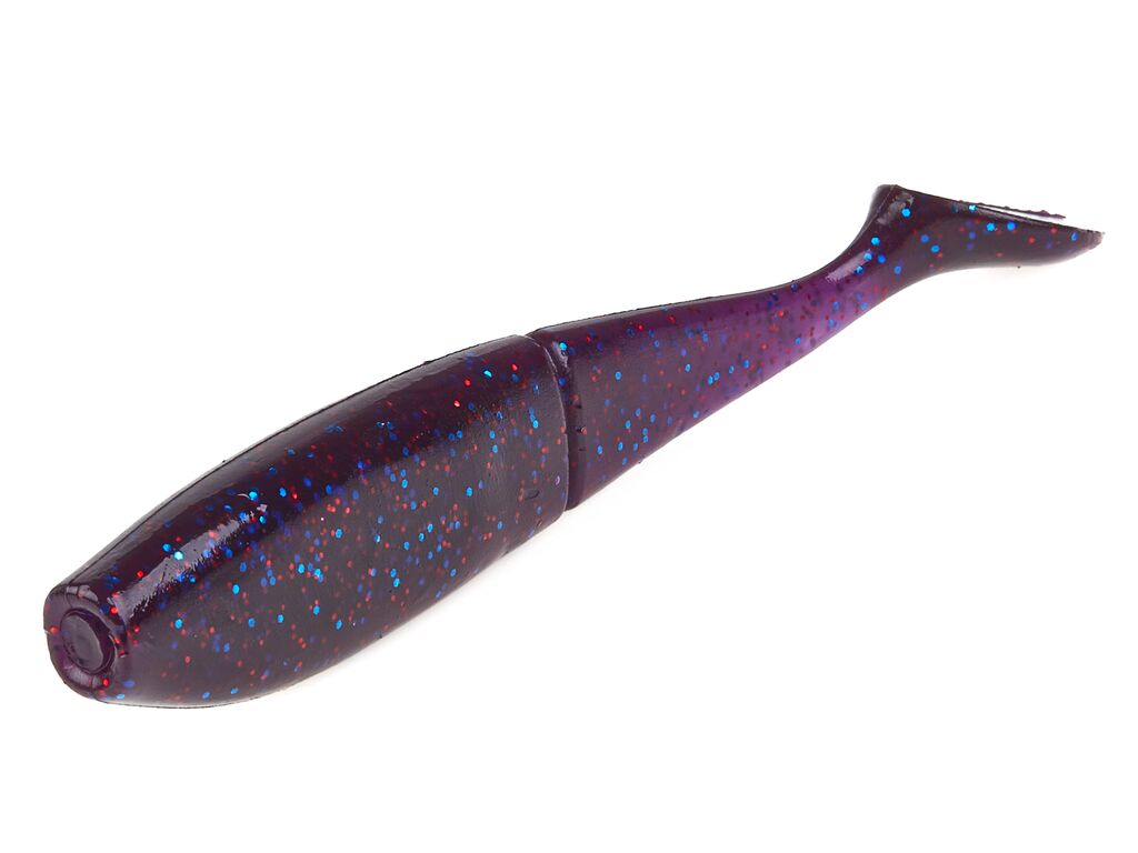 Силиконовая приманка Lucky John 3D Series Zander Paddle Tail 120 мм, Z10, 4 шт., Фиолетовый, 3D Series Zander Paddle Tail
Силиконовая приманка Lucky John 3D Series Zander Paddle Tail 120 мм, Z10, 4 шт., Фиолетовый, 3D Series Zander Paddle Tail