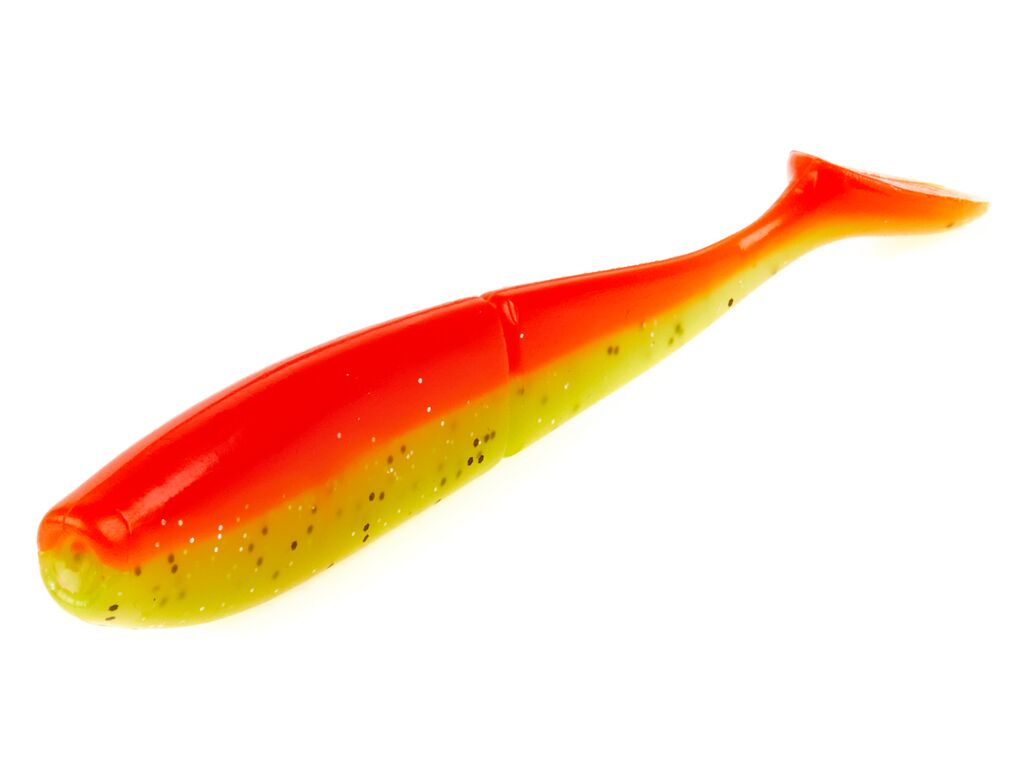 Силиконовая приманка Lucky John 3D Series Zander Paddle Tail 120 мм, Z08, 4 шт., Оранжевый, 3D Series Zander Paddle Tail
Силиконовая приманка Lucky John 3D Series Zander Paddle Tail 120 мм, Z08, 4 шт., Оранжевый, 3D Series Zander Paddle Tail