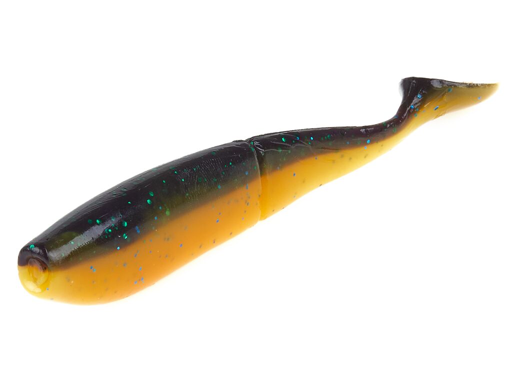 Силиконовая приманка Lucky John 3D Series Zander Paddle Tail 120 мм, Z07, 4 шт., Черный, 3D Series Zander Paddle Tail
Силиконовая приманка Lucky John 3D Series Zander Paddle Tail 120 мм, Z07, 4 шт., Черный, 3D Series Zander Paddle Tail