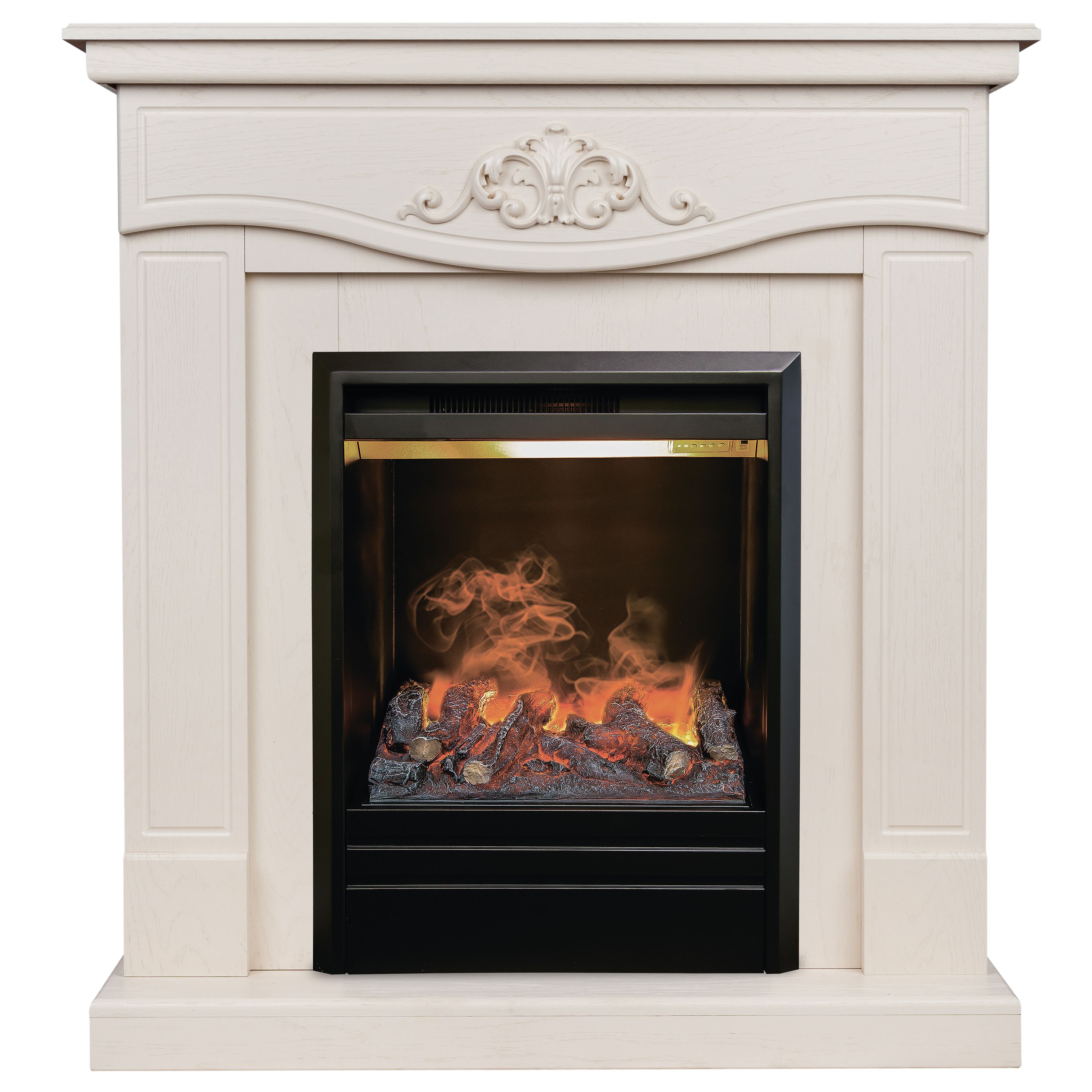 Электрокамин RealFlame Junona R STD WT-F612 с очагом 3D Olympic, JUNONA R STD WT-F612 с очагом 3D Olympic
Электрокамин RealFlame Junona R STD WT-F612 с очагом 3D Olympic, JUNONA R STD WT-F612 с очагом 3D Olympic