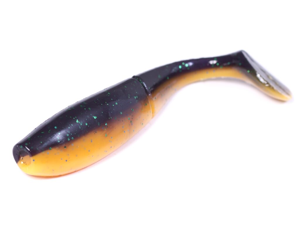 Силиконовая приманка Lucky John 3D Series Zander Paddle Tail 100 мм, Z07, 5 шт., Черный, 3D Series Zander Paddle Tail
Силиконовая приманка Lucky John 3D Series Zander Paddle Tail 100 мм, Z07, 5 шт., Черный, 3D Series Zander Paddle Tail
