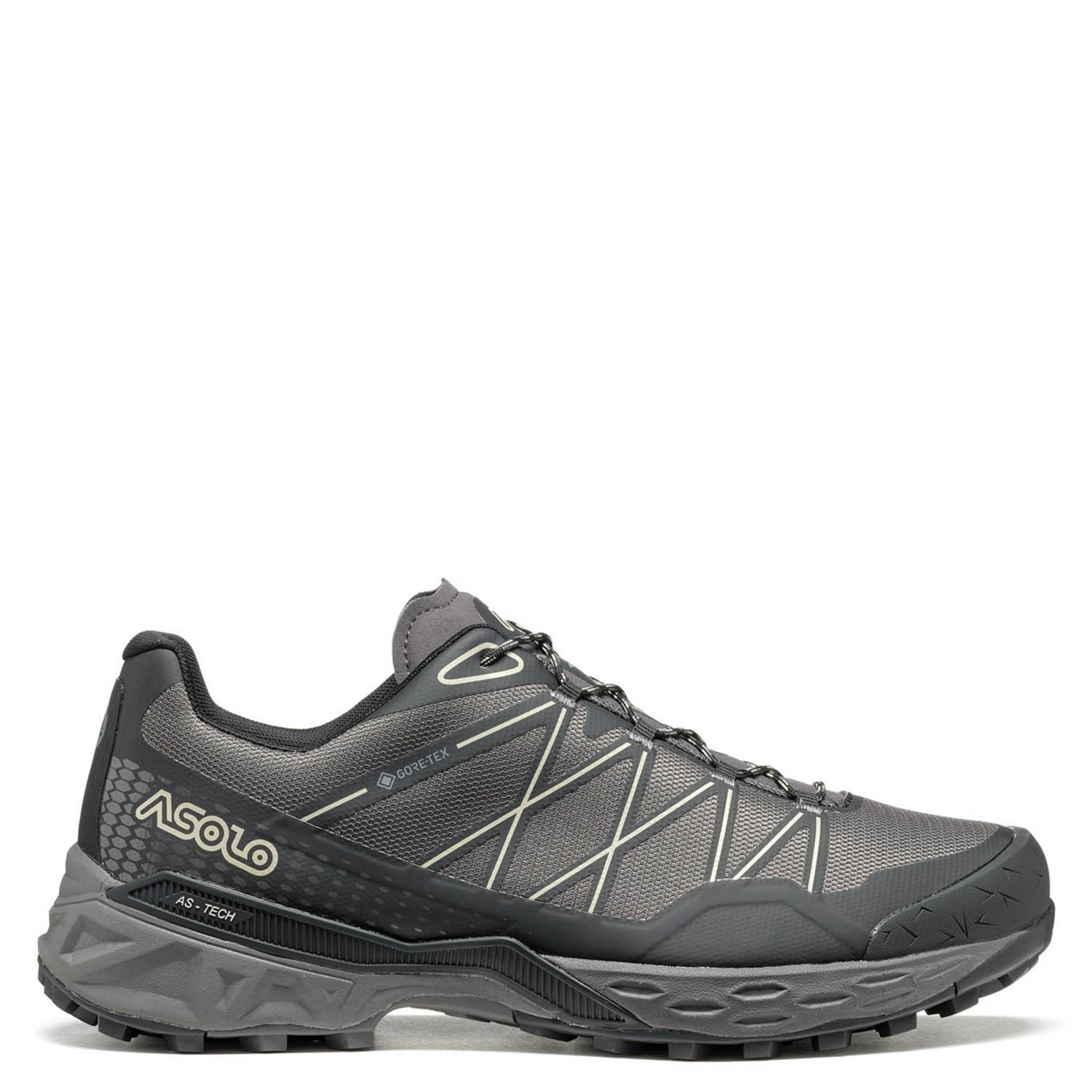 Спортивные кроссовки мужские Asolo Tahoe Gtx Mm серые 8 UK, Серый, Tahoe Gtx Mm
Спортивные кроссовки мужские Asolo Tahoe Gtx Mm серые 8 UK, Серый, Tahoe Gtx Mm