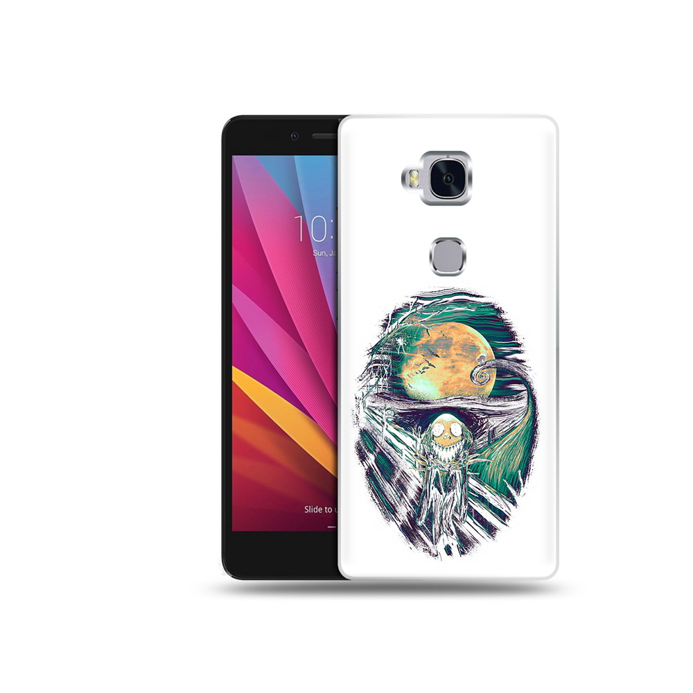 Чехол MyPads Tocco для Honor 5X зубастое существо абстракция (PT24996.45.370), Прозрачный, Tocco
Чехол MyPads Tocco для Honor 5X зубастое существо абстракция (PT24996.45.370), Прозрачный, Tocco