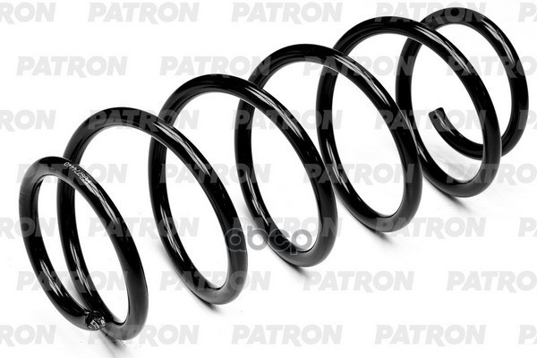 Пружина подвески передн OPEL: VECTRA A 88-95, VECTRA A хечбэк 88-95 PATRON PCS774440
Пружина подвески передн OPEL: VECTRA A 88-95, VECTRA A хечбэк 88-95 PATRON PCS774440