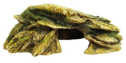 Грот для аквариума, для террариума Barbus Decor 066, полирезин, 20.5х11.5х8 см, Decor 066
Грот для аквариума, для террариума Barbus Decor 066, полирезин, 20.5х11.5х8 см, Decor 066