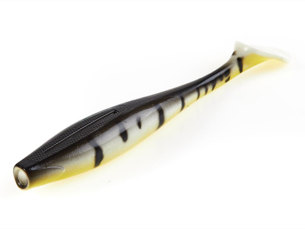Силиконовая приманка Lucky John 3D Series Kubira Swim Shad 125 мм, PG23, 3 шт., Серый;черный, 3D Series Kubira Swim Shad
Силиконовая приманка Lucky John 3D Series Kubira Swim Shad 125 мм, PG23, 3 шт., Серый;черный, 3D Series Kubira Swim Shad