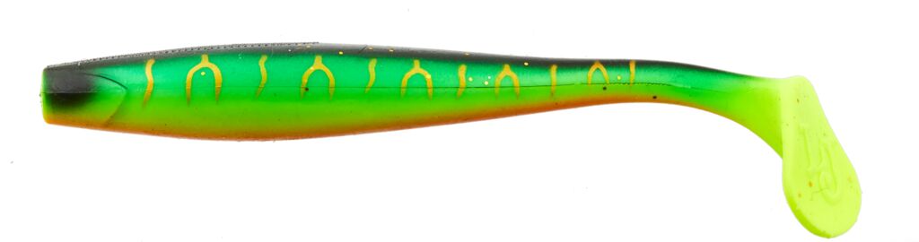 Силиконовая приманка Lucky John 3D Series Kubira Swim Shad 125 мм, PG02, 3 шт., Зеленый, 3D Series Kubira Swim Shad
Силиконовая приманка Lucky John 3D Series Kubira Swim Shad 125 мм, PG02, 3 шт., Зеленый, 3D Series Kubira Swim Shad