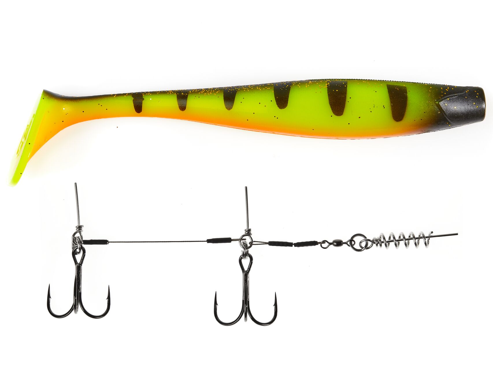 Приманка Lucky John 3D Series Giant Kubira Swim Shad+Stinger XL 260 мм, PG14, 1 шт., Зеленый;оранжевый, 3D Series Giant Kubira Swim Shad+Stinger XL
Приманка Lucky John 3D Series Giant Kubira Swim Shad+Stinger XL 260 мм, PG14, 1 шт., Зеленый;оранжевый, 3D Series Giant Kubira Swim Shad+Stinger XL