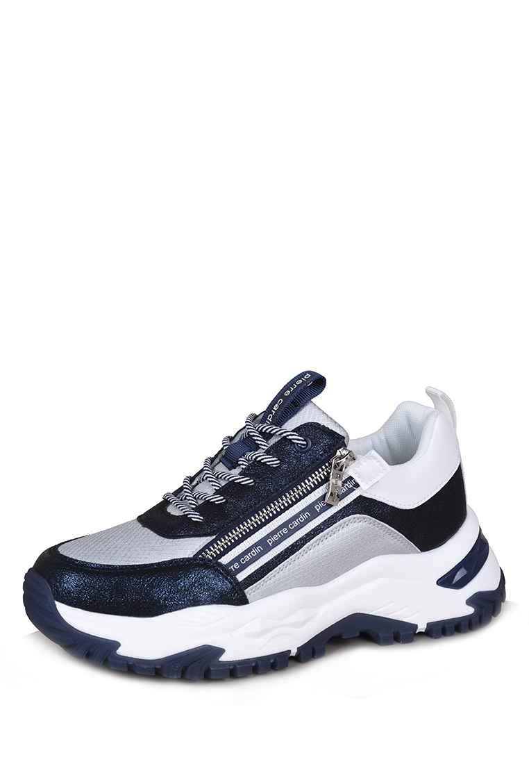 Кроссовки женские Pierre Cardin 710024246 разноцветные 40 RU, Разноцветный, 710024246
Кроссовки женские Pierre Cardin 710024246 разноцветные 40 RU, Разноцветный, 710024246