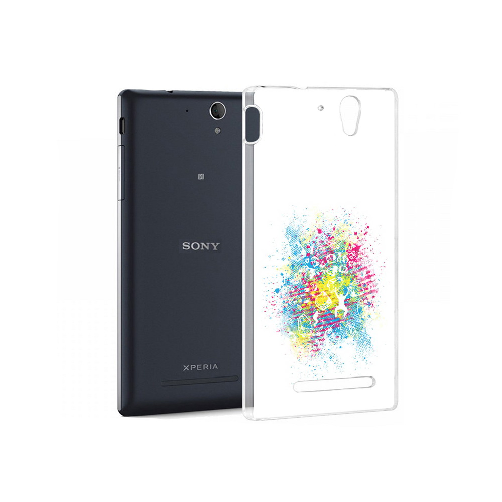 Чехол MyPads Tocco для Sony Xperia C3 акварель абстракция (PT18760.251.214), Прозрачный, Tocco
Чехол MyPads Tocco для Sony Xperia C3 акварель абстракция (PT18760.251.214), Прозрачный, Tocco