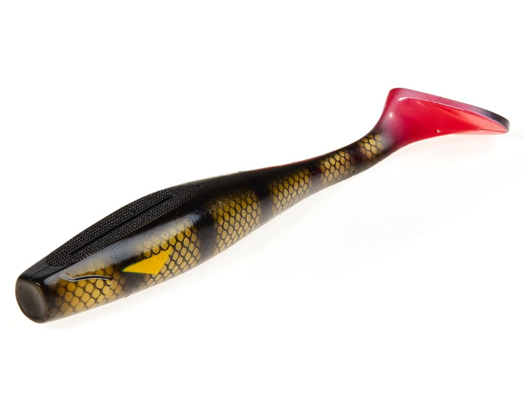Силиконовая приманка Lucky John 3D BBS Series Giant Kubira Swim Shad 260 мм, PG38, 1 шт., Коричневый;черный, 3D BBS Series Giant Kubira Swim Shad
Силиконовая приманка Lucky John 3D BBS Series Giant Kubira Swim Shad 260 мм, PG38, 1 шт., Коричневый;черный, 3D BBS Series Giant Kubira Swim Shad
