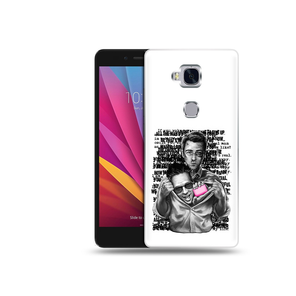 Чехол MyPads Tocco для Honor 5X бойцовский клуб (PT24996.45.242), Прозрачный, Tocco
Чехол MyPads Tocco для Honor 5X бойцовский клуб (PT24996.45.242), Прозрачный, Tocco