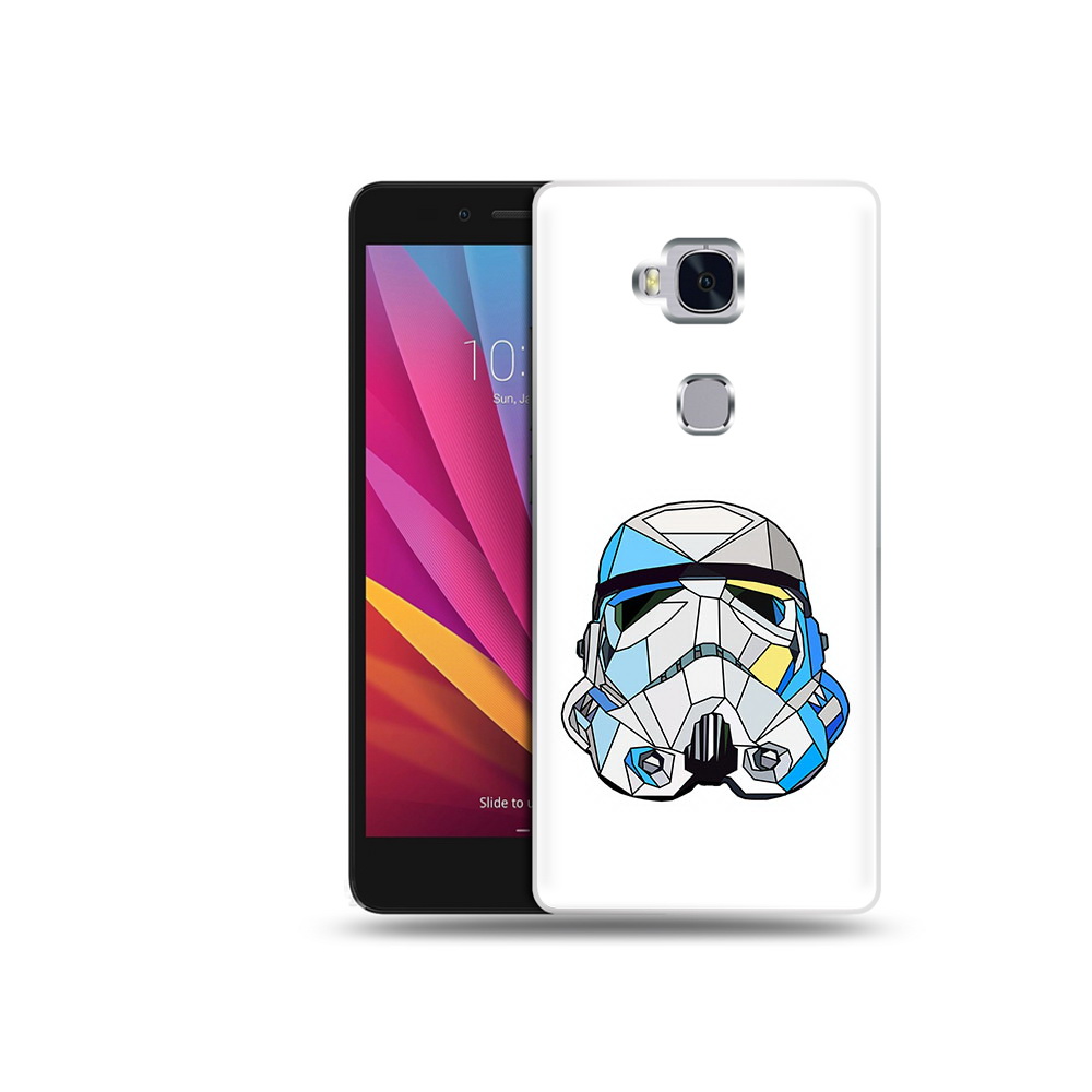 Чехол MyPads Tocco для Honor 5X star wars дарт вейдер (PT24996.45.22), Прозрачный, Tocco
Чехол MyPads Tocco для Honor 5X star wars дарт вейдер (PT24996.45.22), Прозрачный, Tocco