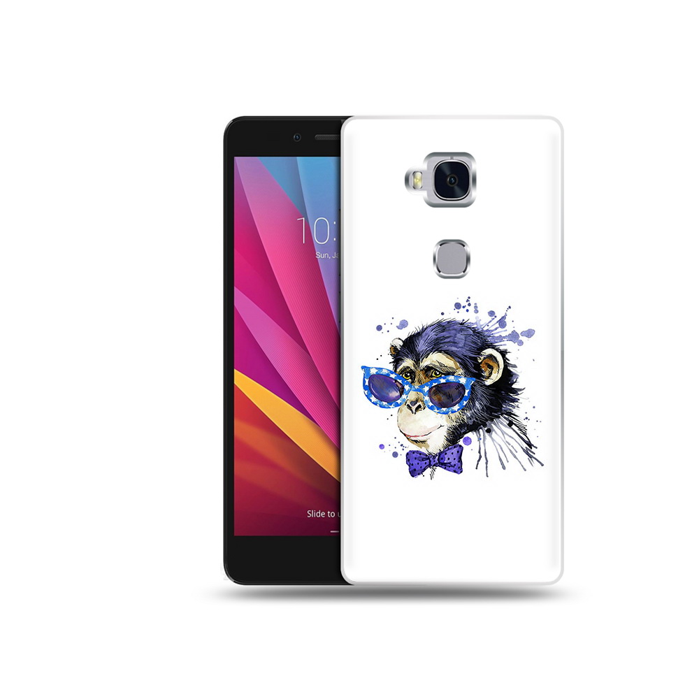 Чехол MyPads Tocco для Honor 5X акварельная обезьяна (PT24996.45.216), Прозрачный, Tocco
Чехол MyPads Tocco для Honor 5X акварельная обезьяна (PT24996.45.216), Прозрачный, Tocco