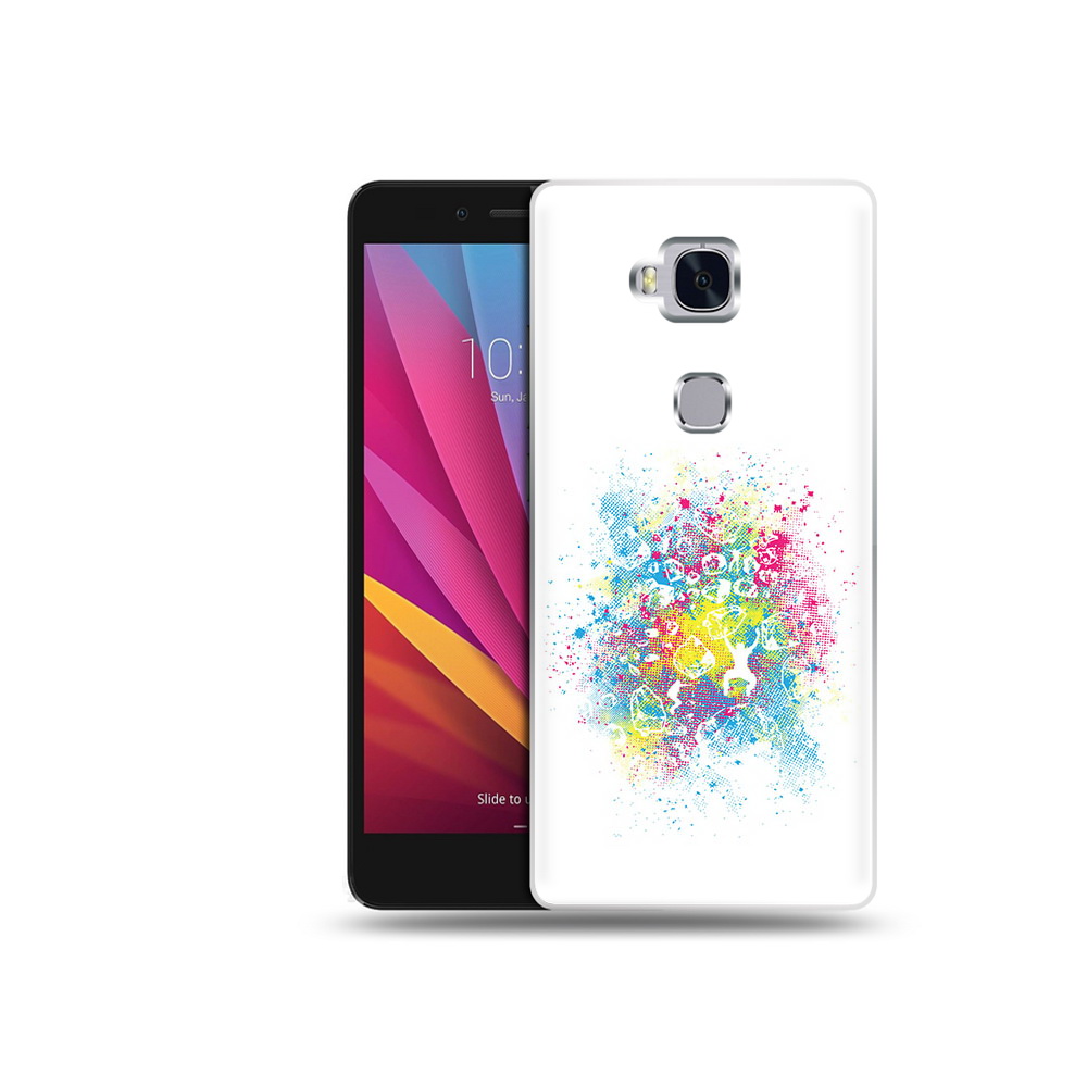 Чехол MyPads Tocco для Honor 5X акварель абстракция (PT24996.45.214), Прозрачный, Tocco
Чехол MyPads Tocco для Honor 5X акварель абстракция (PT24996.45.214), Прозрачный, Tocco
