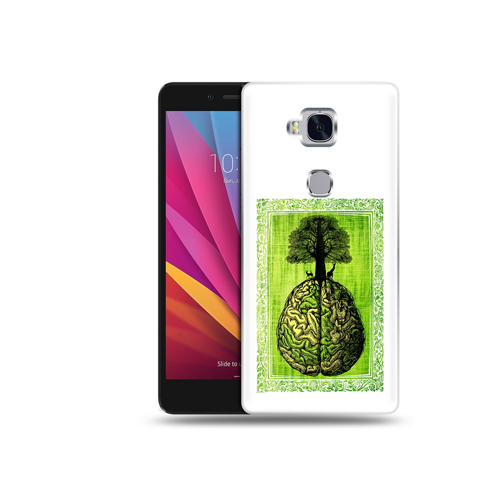 Чехол MyPads Tocco для Honor 5X абстракция здоровый мозг (PT24996.45.211), Прозрачный, Tocco
Чехол MyPads Tocco для Honor 5X абстракция здоровый мозг (PT24996.45.211), Прозрачный, Tocco