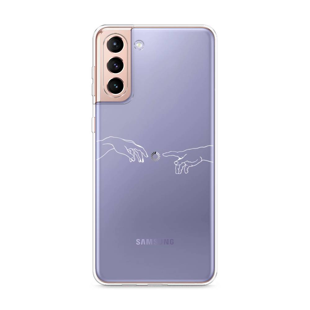 Чехол Awog на Samsung Galaxy S21 + / Самсунг S21 + "Загрузка творения", Разноцветный, 2102150-10
Чехол Awog на Samsung Galaxy S21 + / Самсунг S21 + "Загрузка творения", Разноцветный, 2102150-10