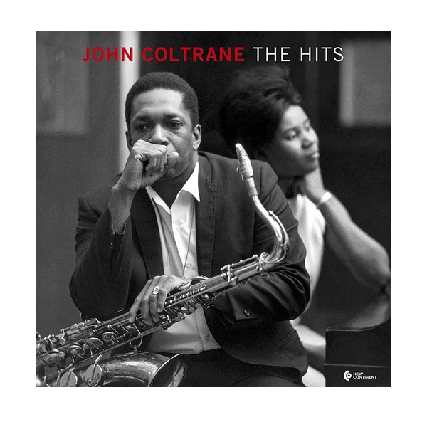 Coltrane John Hits LP, Hits
Coltrane John Hits LP, Hits