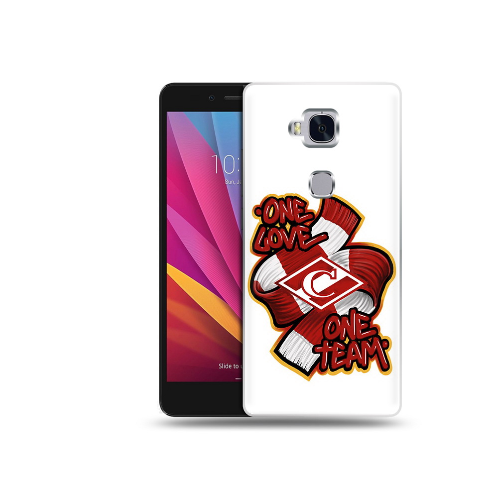 Чехол MyPads Tocco для Honor 5X Одна любовь-Спартак (PT24996.45.126), Прозрачный, Tocco
Чехол MyPads Tocco для Honor 5X Одна любовь-Спартак (PT24996.45.126), Прозрачный, Tocco