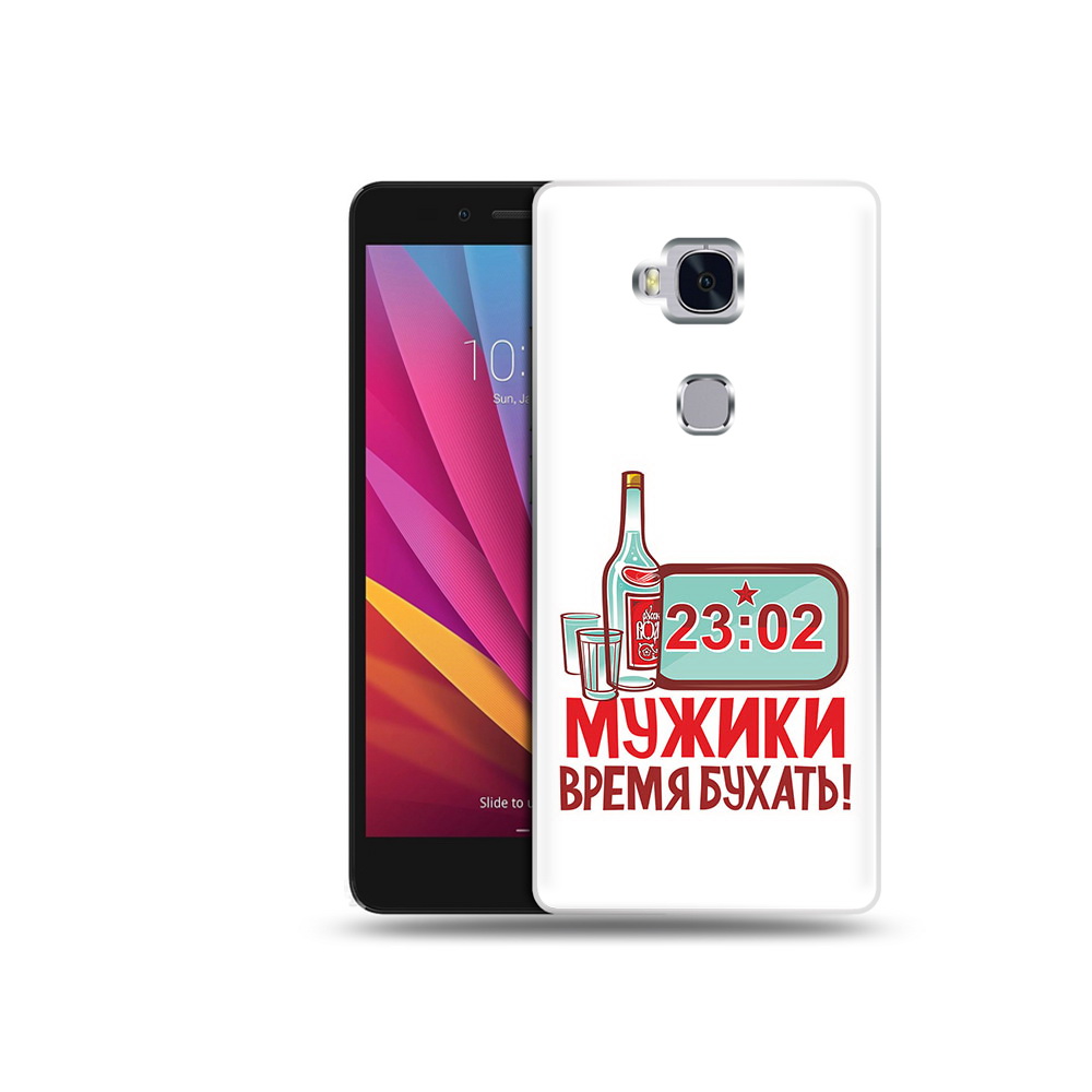 Чехол MyPads Tocco для Honor 5X 23 февраля время пить! (PT24996.45.11), Прозрачный, Tocco
Чехол MyPads Tocco для Honor 5X 23 февраля время пить! (PT24996.45.11), Прозрачный, Tocco
