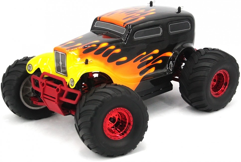 Радиоуправляемый внедорожник HSP Hot Rod TOP 4WD 1:10 2.4G, 94111TOP-STS046, 94111TOP-STS046
Радиоуправляемый внедорожник HSP Hot Rod TOP 4WD 1:10 2.4G, 94111TOP-STS046, 94111TOP-STS046