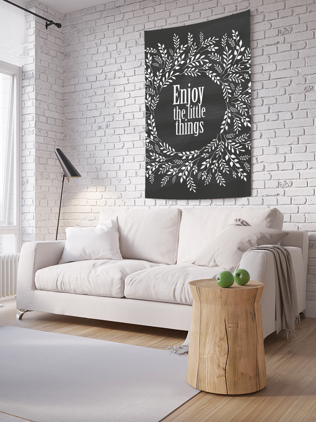 Вертикальное фотопанно на стену JoyArty Счастье в мелочах 150x200 см, Счастье в мелочах
Вертикальное фотопанно на стену JoyArty Счастье в мелочах 150x200 см, Счастье в мелочах