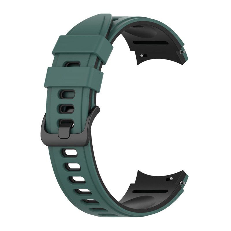 Ремешок для Samsung Galaxy Watch 4/5/5pro (40/44mm), Classic (42/46mm) изумрудный, Бирюзовый, LE-E42
Ремешок для Samsung Galaxy Watch 4/5/5pro (40/44mm), Classic (42/46mm) изумрудный, Бирюзовый, LE-E42