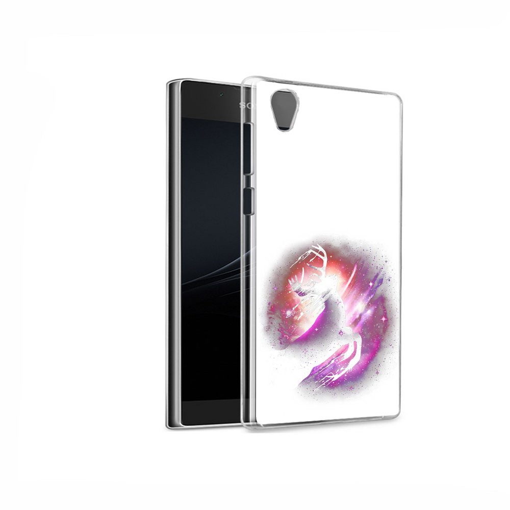 Чехол MyPads Tocco для Sony Xperia L1 звездный олень (PT66853.250.354), Прозрачный, Tocco
Чехол MyPads Tocco для Sony Xperia L1 звездный олень (PT66853.250.354), Прозрачный, Tocco