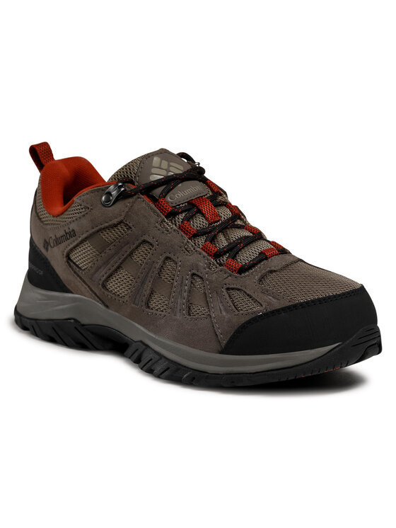 Кроссовки Redmond III Waterproof BM0169 Columbia Зеленый 41 EU, Redmond III Waterproof BM0169
Кроссовки Redmond III Waterproof BM0169 Columbia Зеленый 41 EU, Redmond III Waterproof BM0169