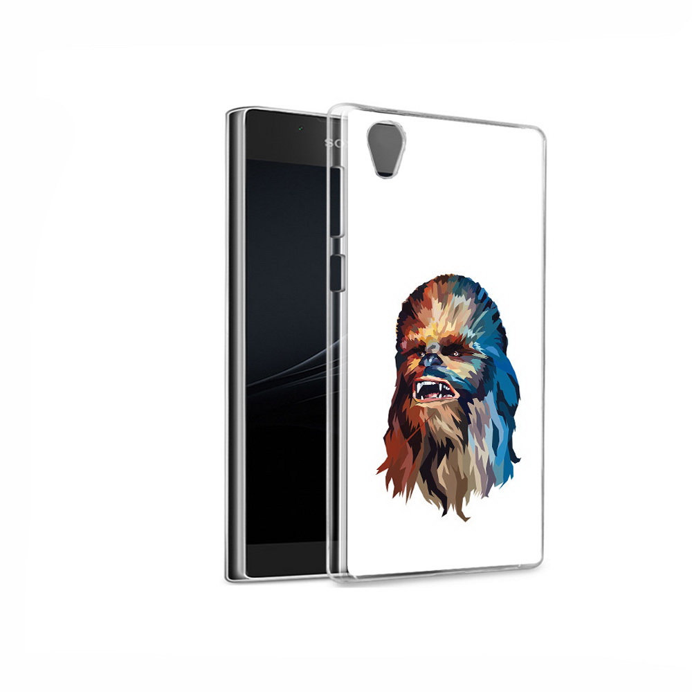 Чехол MyPads Tocco для Sony Xperia L1 star wars звездные войны (PT66853.250.24), Прозрачный, Tocco
Чехол MyPads Tocco для Sony Xperia L1 star wars звездные войны (PT66853.250.24), Прозрачный, Tocco