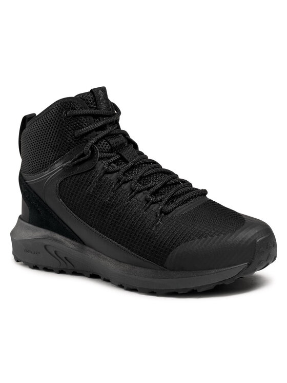 Кроссовки для треккинга Trailstorm Mid Waterproof BM0155 Columbia Черный 46 EU, Trailstorm Mid Waterproof BM0155
Кроссовки для треккинга Trailstorm Mid Waterproof BM0155 Columbia Черный 46 EU, Trailstorm Mid Waterproof BM0155