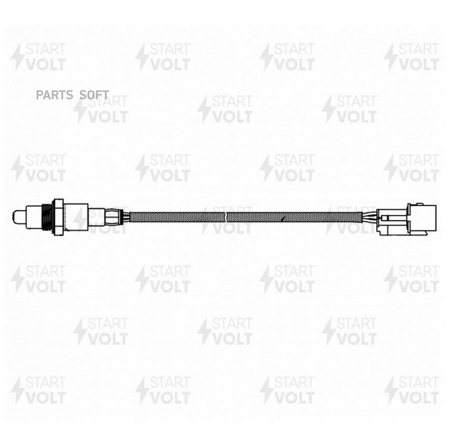 Датчик Кислородный Для А/М Hyundai Creta (20-) 4Wd 1.6I После Кат. StartVOLT vsos0103
Датчик Кислородный Для А/М Hyundai Creta (20-) 4Wd 1.6I После Кат. StartVOLT vsos0103