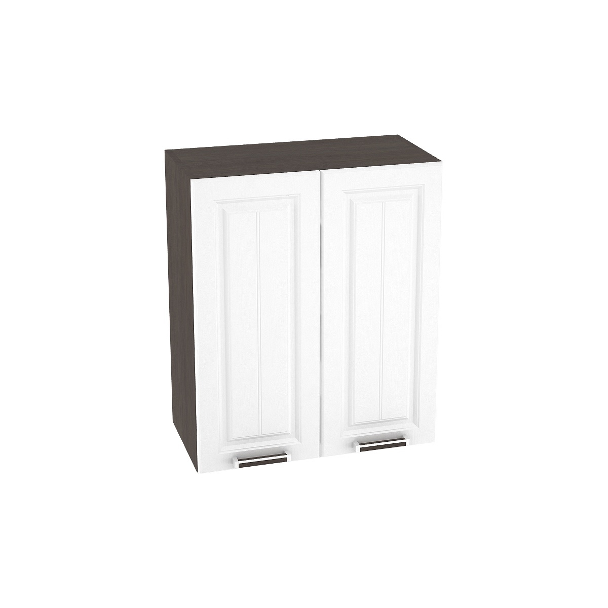 Нав. шкаф 600 с 2 дверцами МС Прага Сурская МДФ Дуб Кальяри/Белое дерево Ф40 с сушкой НРС, Коричневый;белый, Прага 
Нав. шкаф 600 с 2 дверцами МС Прага Сурская МДФ Дуб Кальяри/Белое дерево Ф40 с сушкой НРС, Коричневый;белый, Прага