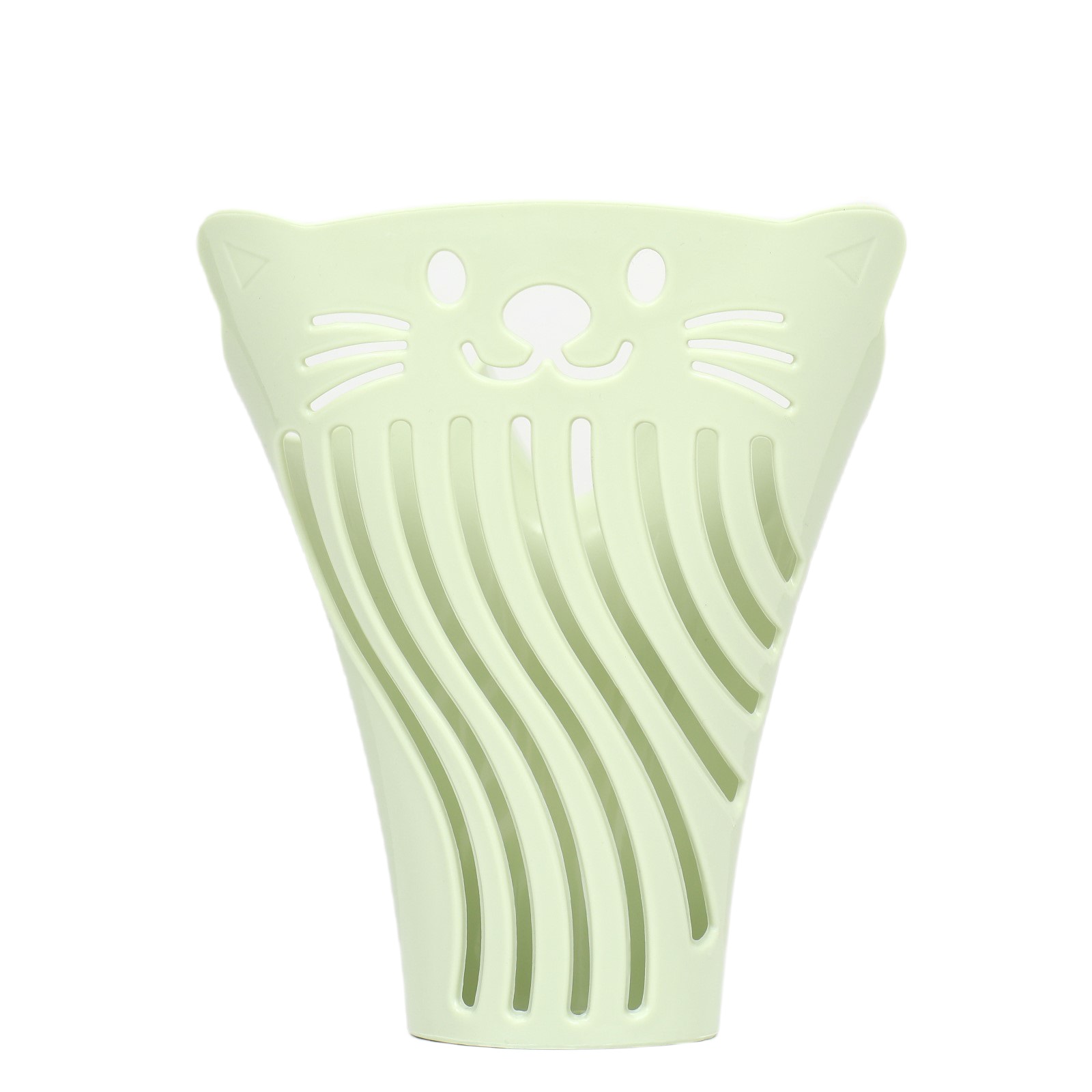 Пижон Совок фигурный большой, 17 х 12 см, зелёный, Зеленый
Пижон Совок фигурный большой, 17 х 12 см, зелёный, Зеленый