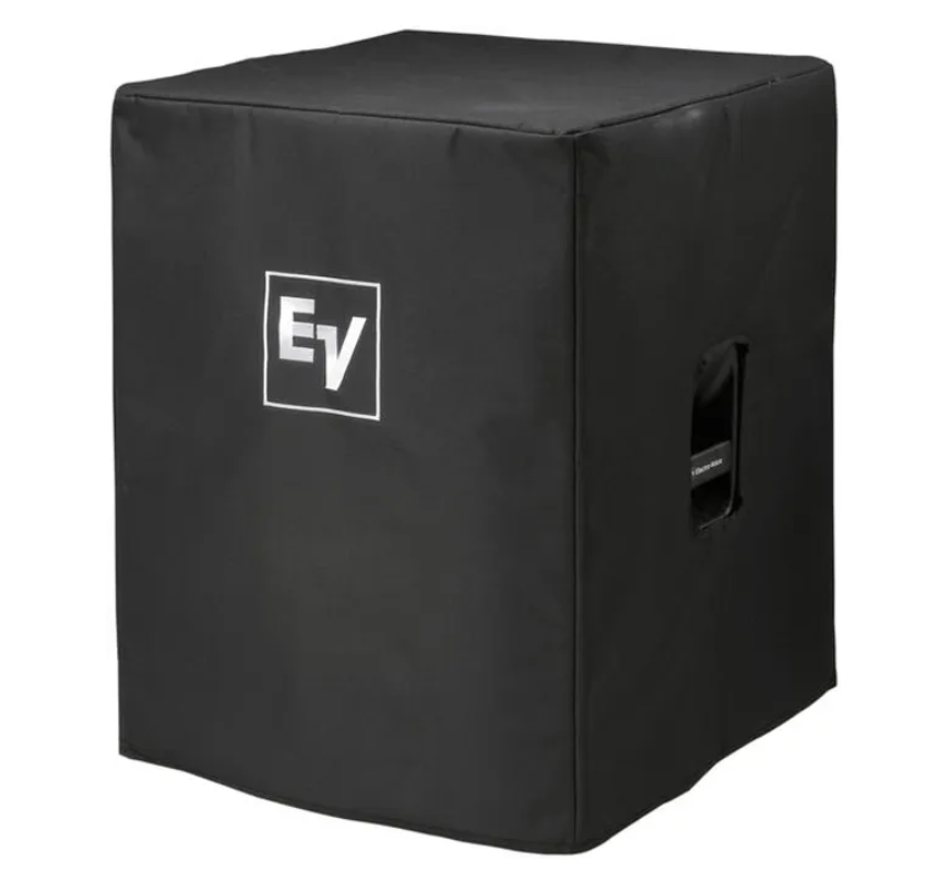 Чехол для сабвуфера Electro Voice ELX118-CVR для ELX118/118P, Черный, ELX118-CVR для сабвуфера ELX118/118P
Чехол для сабвуфера Electro Voice ELX118-CVR для ELX118/118P, Черный, ELX118-CVR для сабвуфера ELX118/118P
