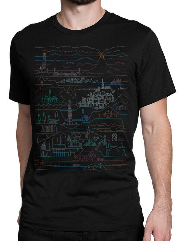 Футболка мужская Dream Shirts Средиземье - Властелин Колец TOL1477462 черная S, Средиземье - Властелин Колец TOL1477462
Футболка мужская Dream Shirts Средиземье - Властелин Колец TOL1477462 черная S, Средиземье - Властелин Колец TOL1477462
