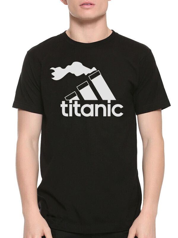 Футболка мужская Dream Shirts Титаник TIT-3489202 черная XS, Титаник TIT-3489202
Футболка мужская Dream Shirts Титаник TIT-3489202 черная XS, Титаник TIT-3489202